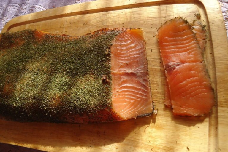 Rezept: Luftgetrocknete Coppa selber machen