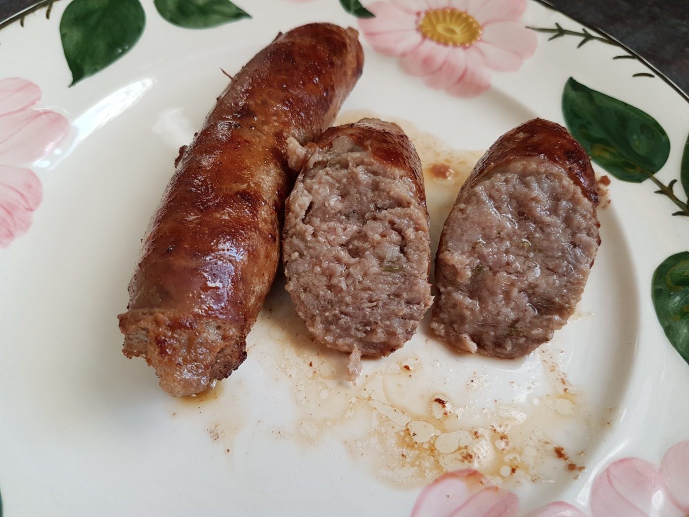 Rezept: Pikante Bratwürste | Bratwurst