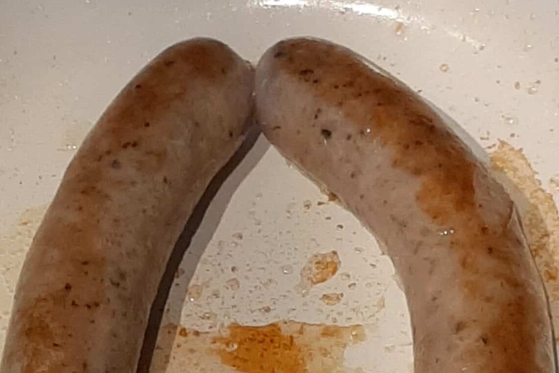 Kochmettwurst Vom Wildschwein - Rezepte Suchen