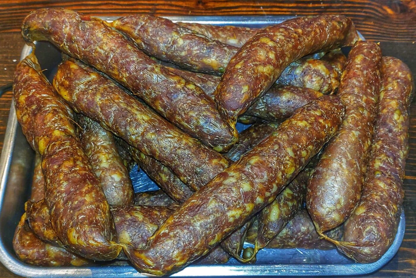 Rezept: Putenaufschnitt aus der Schinkenfee