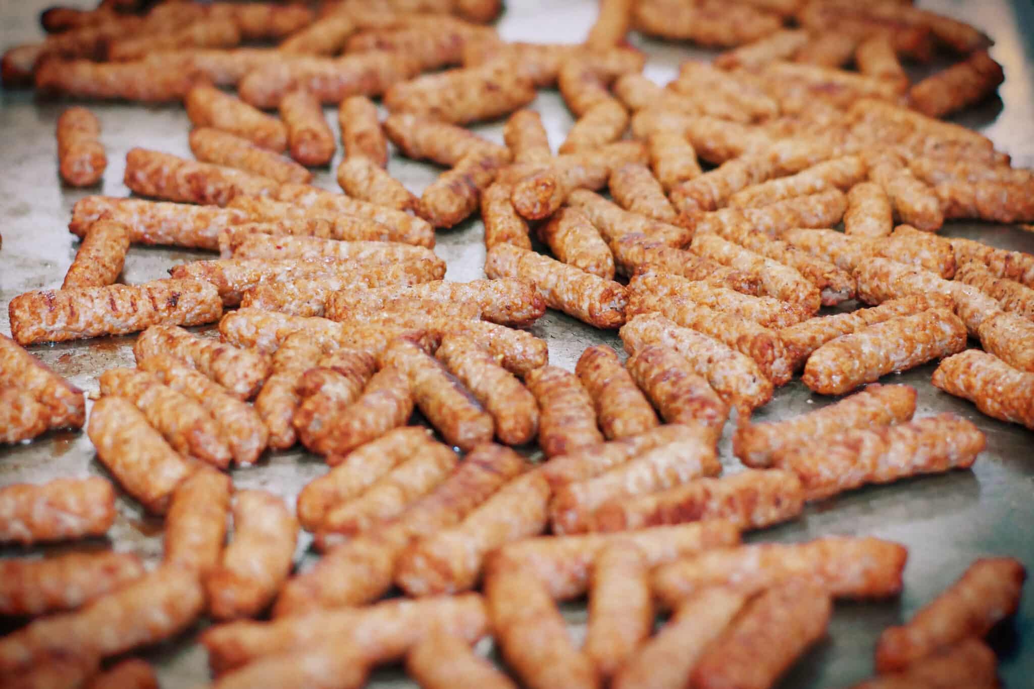 Rezept: Salami Ungarische Art Rezept: Salami Ungarische Art