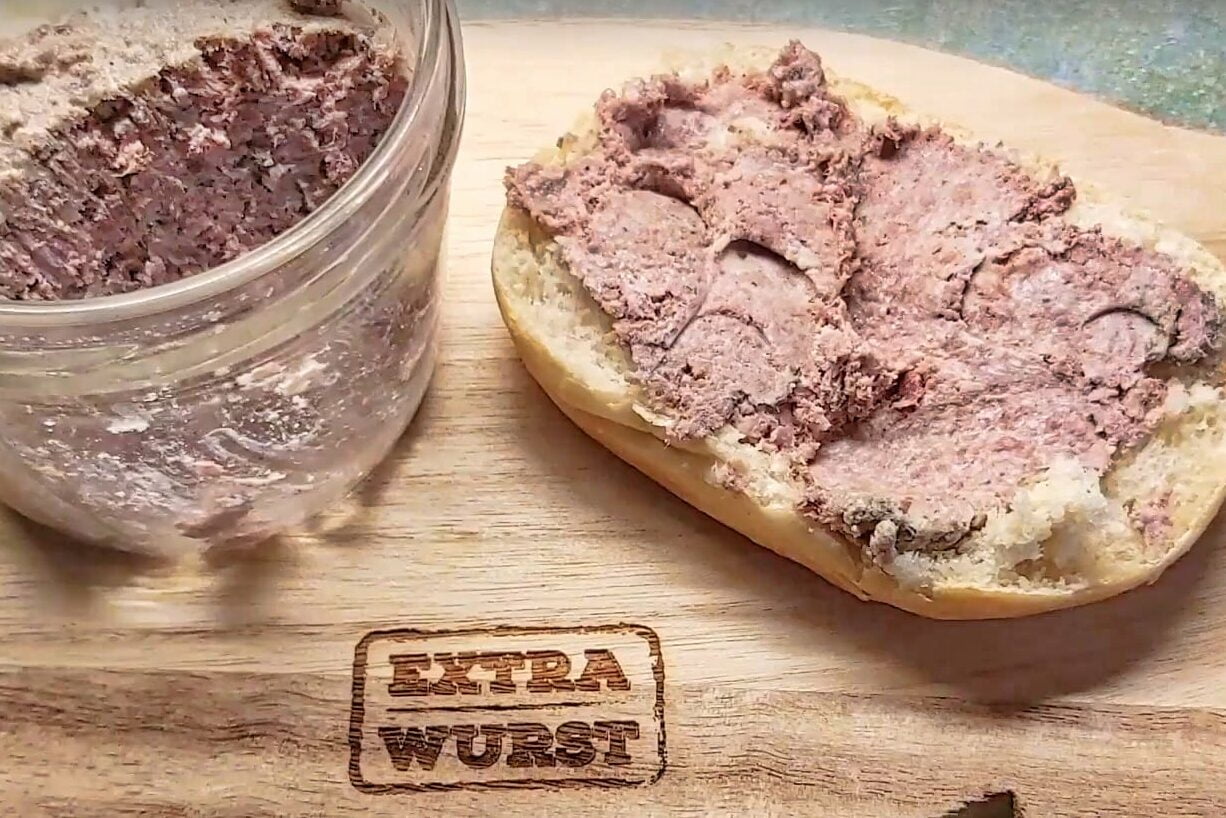 Wurst selber machen | Räucherwiki