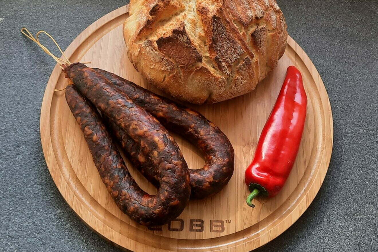 Wurst selber machen | Räucherwiki
