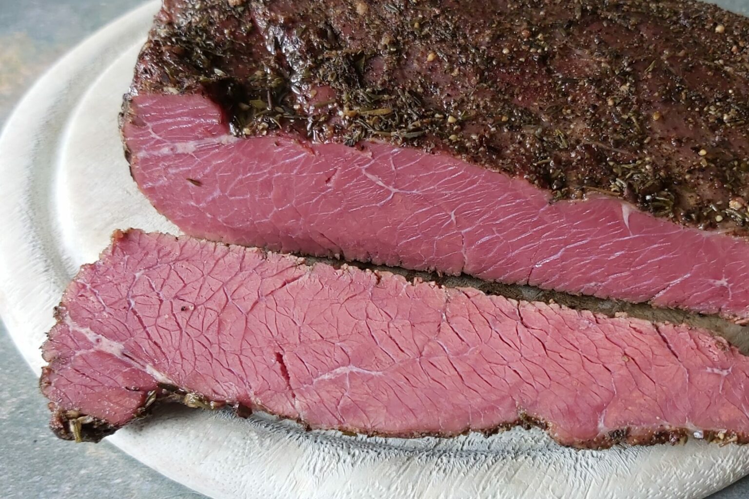 Schinkenspeck selber räuchern | Räucherwiki