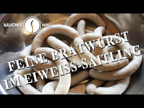 Der große Wurstbrät-Unfall mit dem Beeketal Kutter BFK9 (Räucherwiki Folge 3)