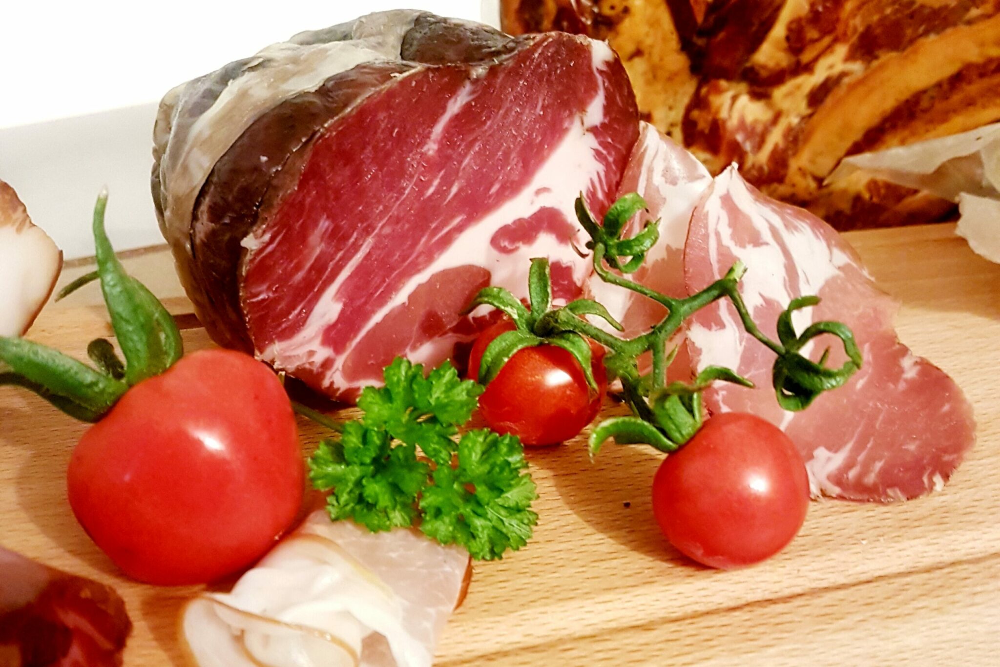 Leberwurst selber machen | Räucherwiki Leberwurst selber machen | Räucherwiki