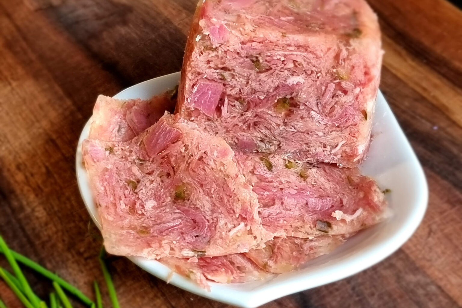 Scharfe Paprika-Salami a la WhiteWolfe | Räucherwiki