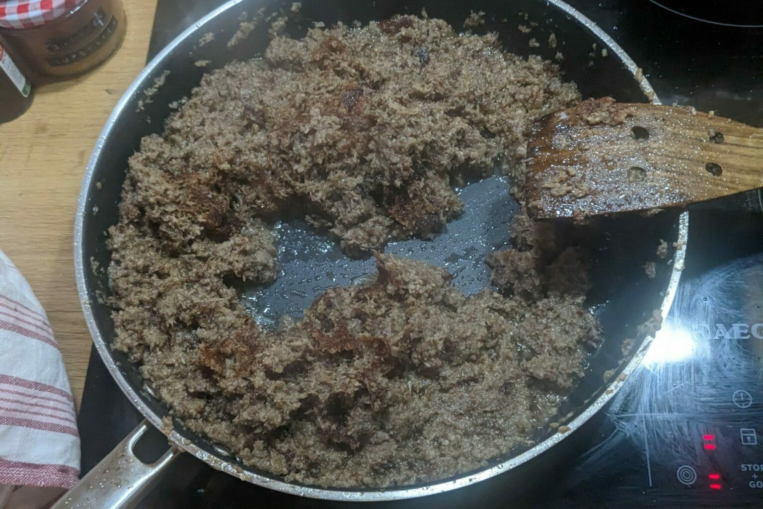 Italienische Salami selber machen | Räucherwiki