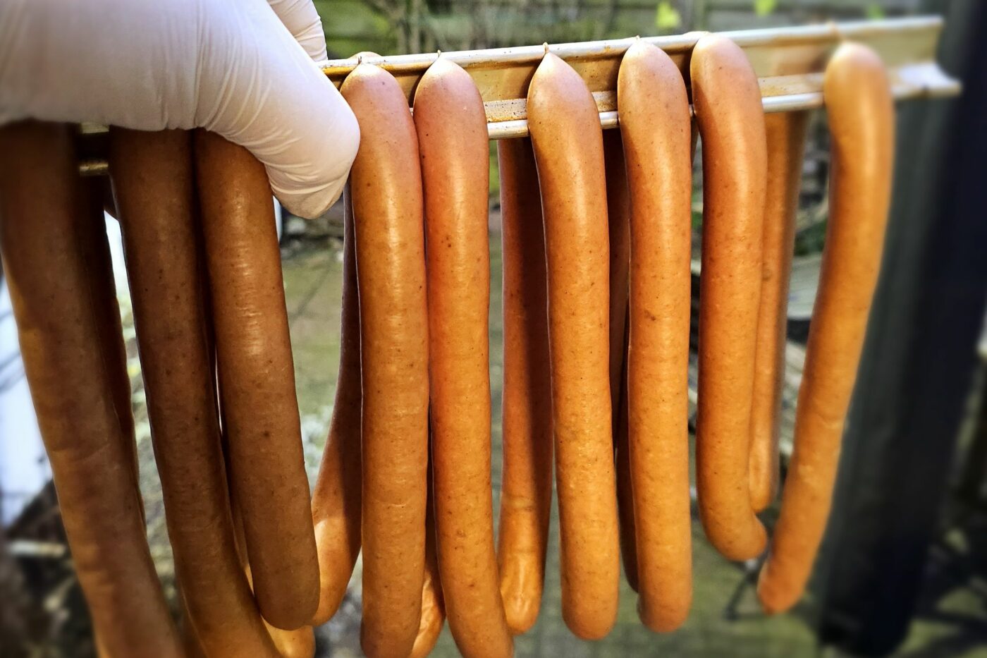Süss-Saure Sülze im Glas selber machen | Räucherwiki