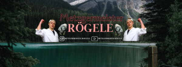 Metzgermeister Rögele